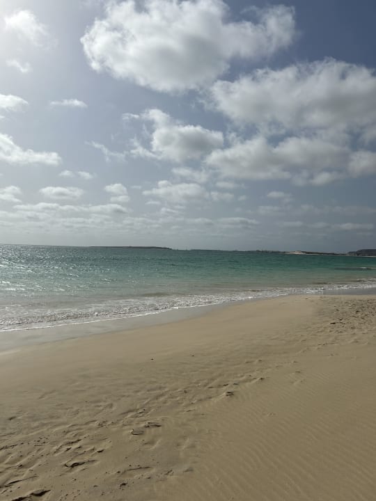 Strand Hotel Riu Karamboa