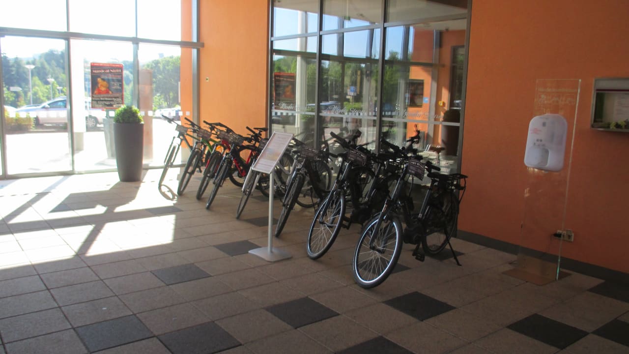 Sport & Freizeit Hotel am Vitalpark