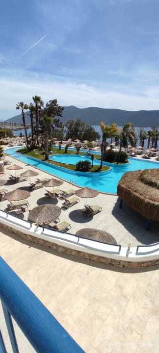 Pool Bodrum Holiday Resort & Spa