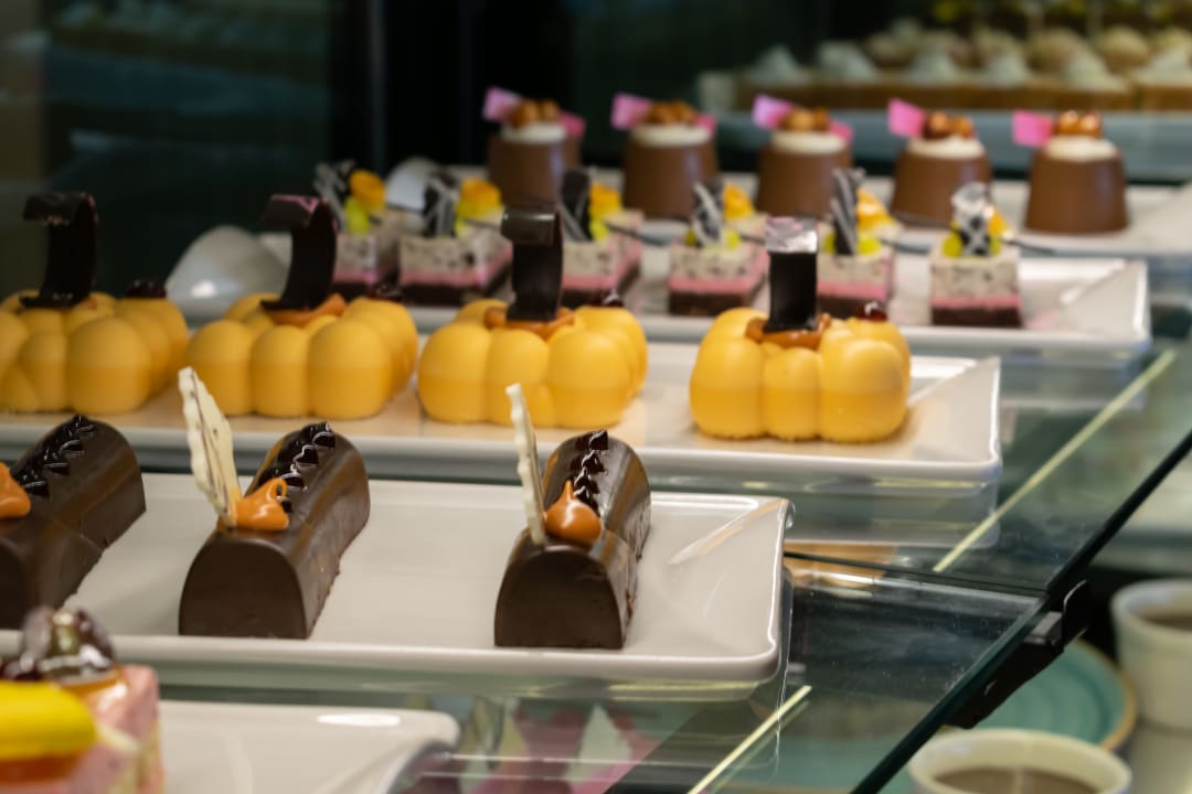 Gastro Seaden Quality Resort & Spa