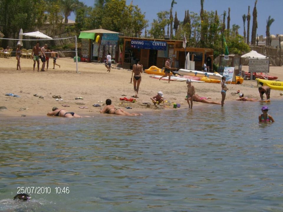 Das Hotelstrand Prima Life Makadi Resort