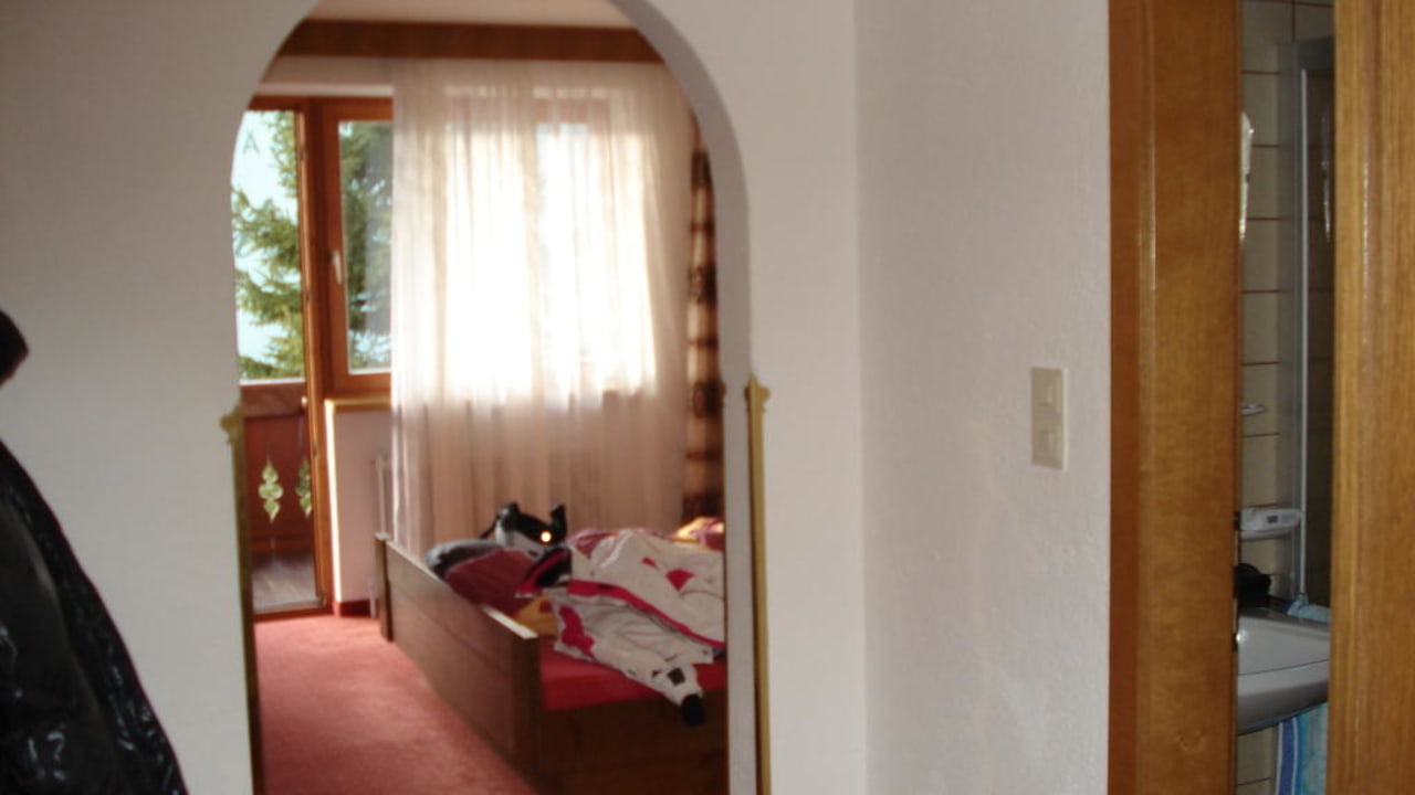 Zimmer Gästehaus Marco