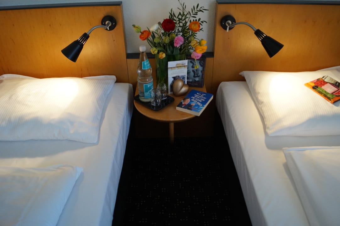 Zimmer Grand Hostel Berlin Urban