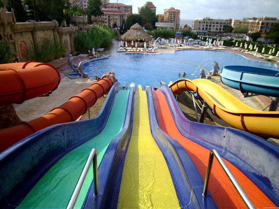 Aquapark Royal Park Hotel & Aqua park