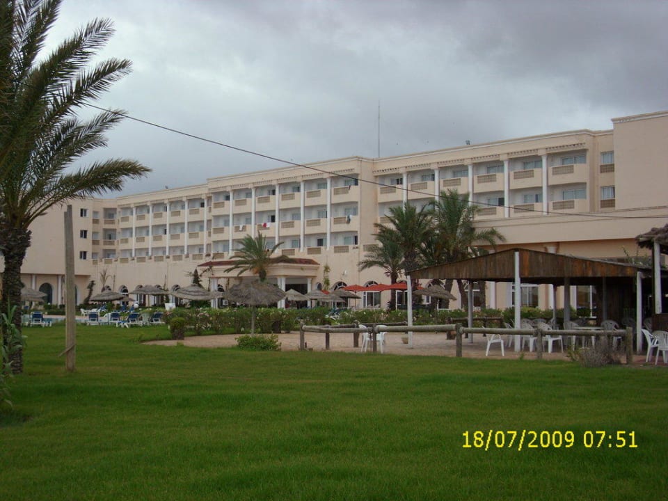 Hotel Itropika Hotel Itropika