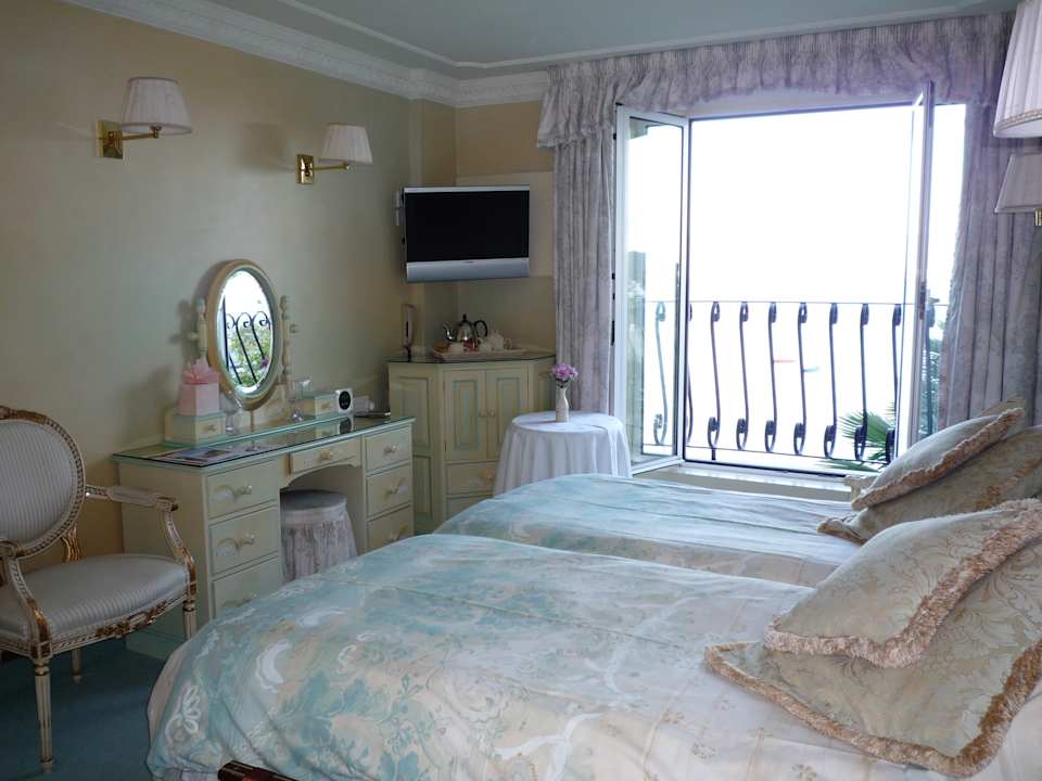 Zimmer Panorama Guest House