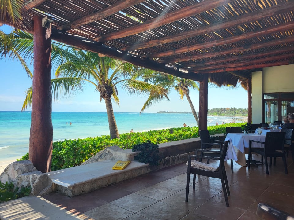 Ausblick Akumal Bay Beach & Wellness Resort