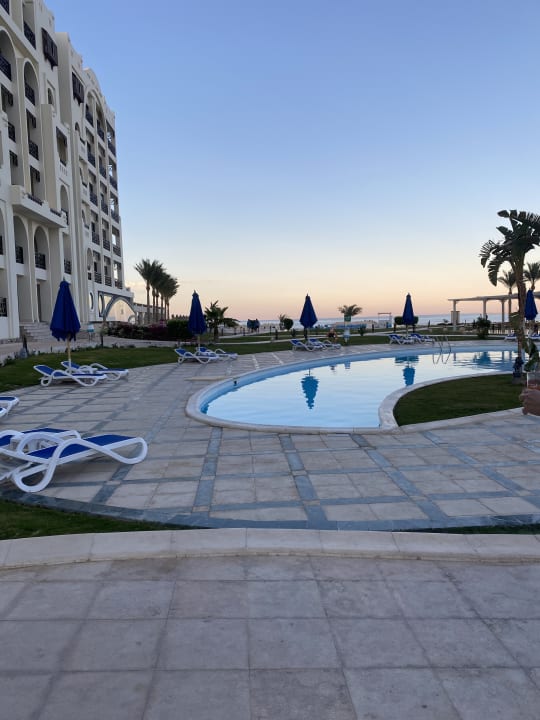 Pool Gravity Hotel & Aquapark Sahl Hasheesh