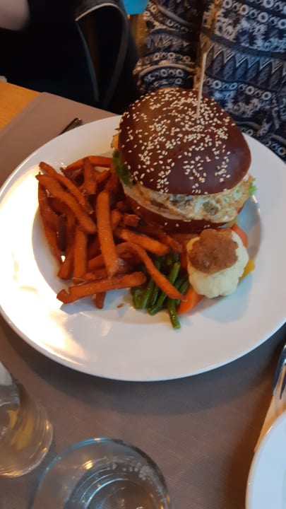 Gastro Säntis - das Hotel