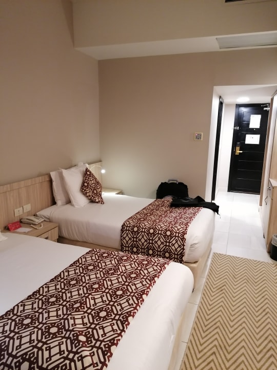 Zimmer Amarina Abu Soma Resort & Aquapark
