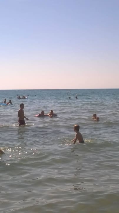 Strand  Hane Family Resort