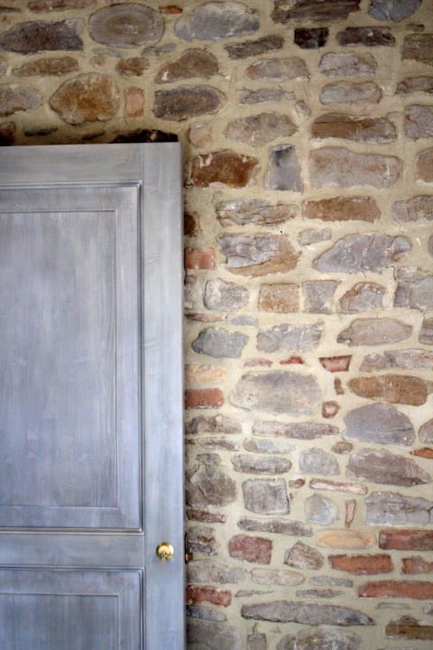 Raum Convento Tenuta Raffaello Luxus-Domizile