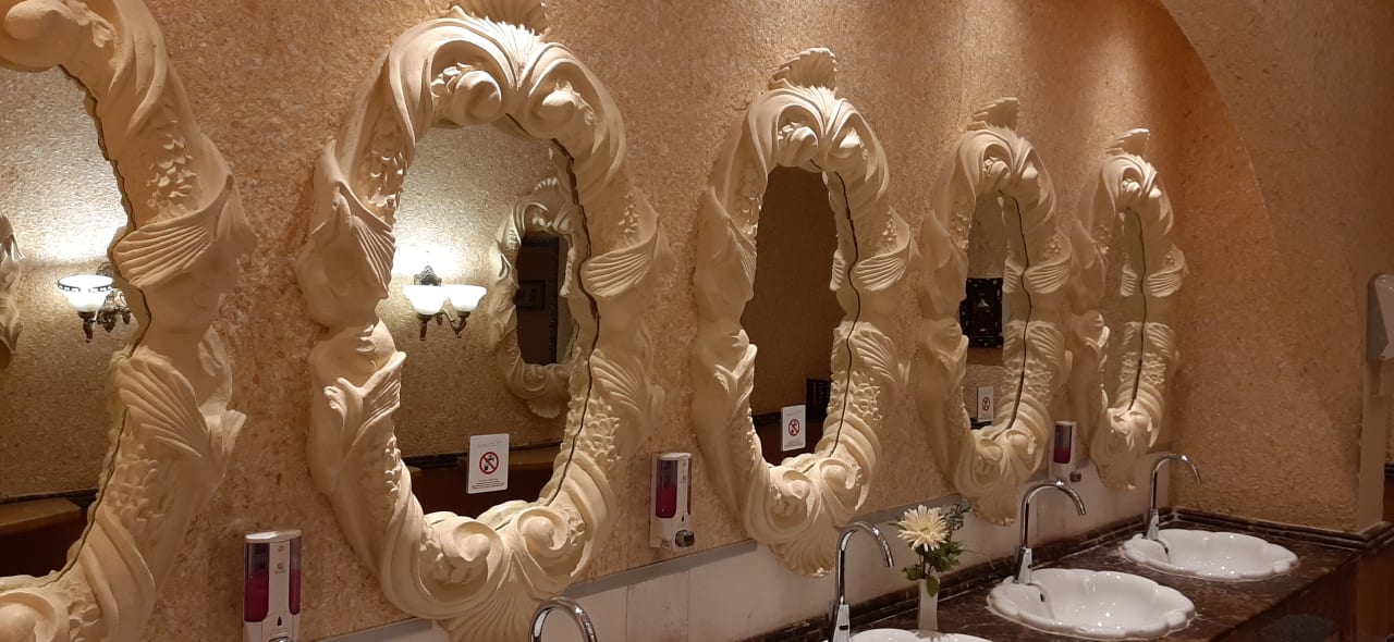 Sonstiges Sentido Caribbean World Soma Bay