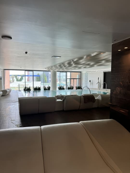 Zimmer Almar Jesolo Resort & Spa