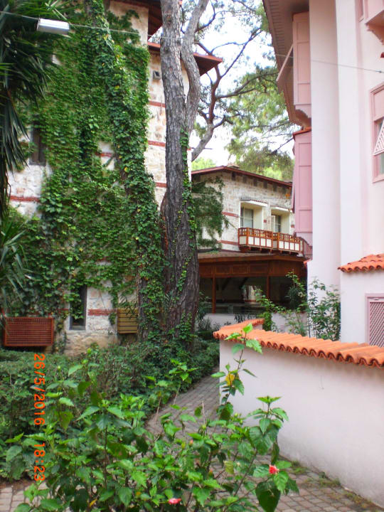 Hotel Ulusoy Kemer Holiday Club Ulusoy Kemer Holiday Club