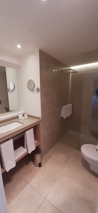 Zimmer allsun Hotel Bella Paguera