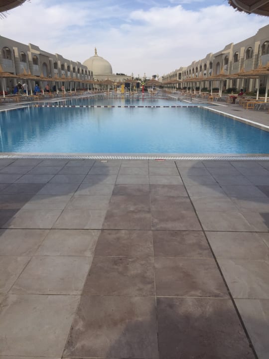 Pool Pickalbatros Aqua Park Resort - Sharm El Sheikh