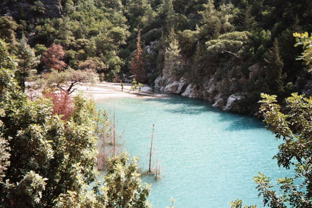 Der gleiche Tag Pasha's Princess by Werde Hotels- Adults only ( +16 )