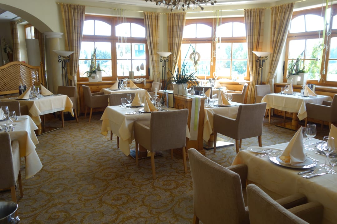 Gastro Hotel Mooshof