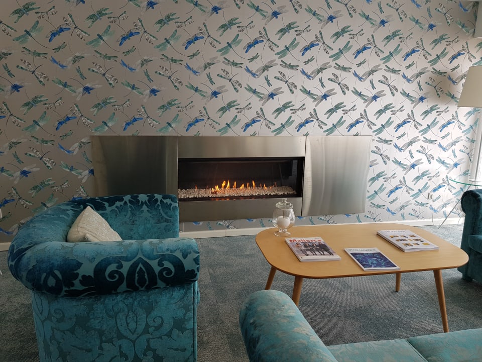 Lobby Iberostar Selection Playa de Palma