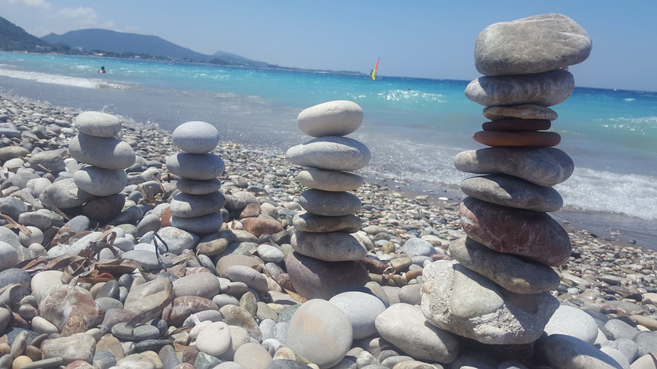 Strand Sol Cosmopolitan Rhodes