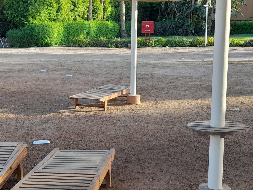 Strand Stella Beach Resort & Spa Makadi Bay