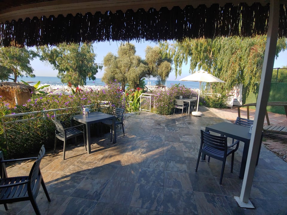 Gartenanlage Seaden Valentine Resort & Spa