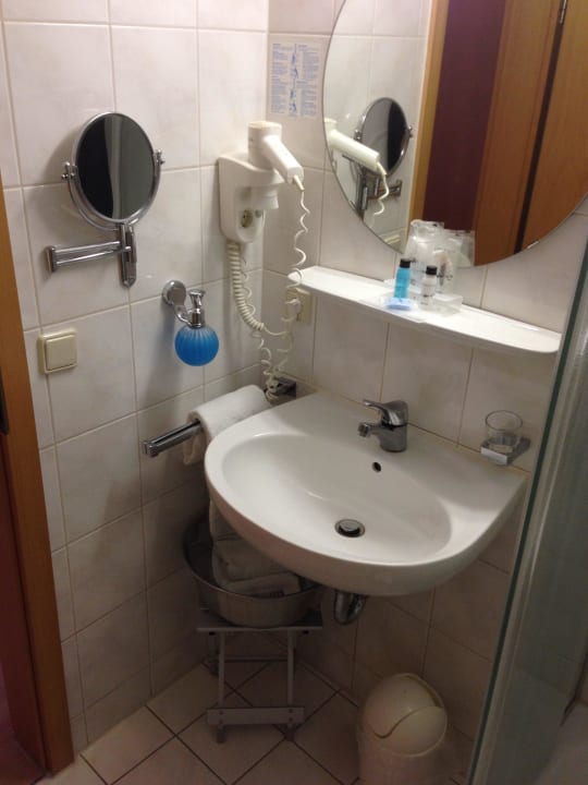 Bad linker Teil Hotel Empfinger Hof, Sure Hotel Collection by Best Western