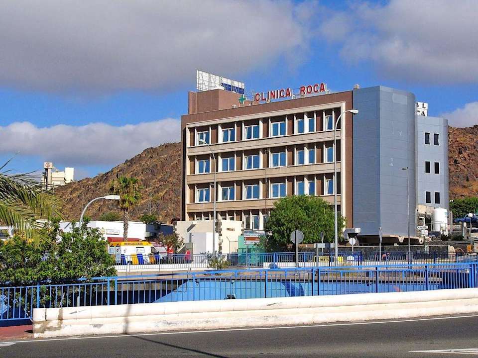 IFA Beach Corallium Beach by Lopesan Hotels - Adults only