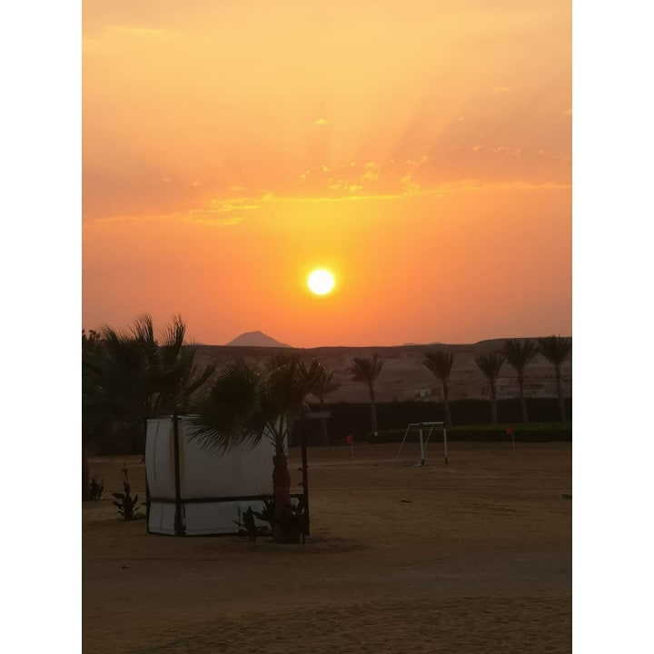 Gartenanlage Jaz Solaya