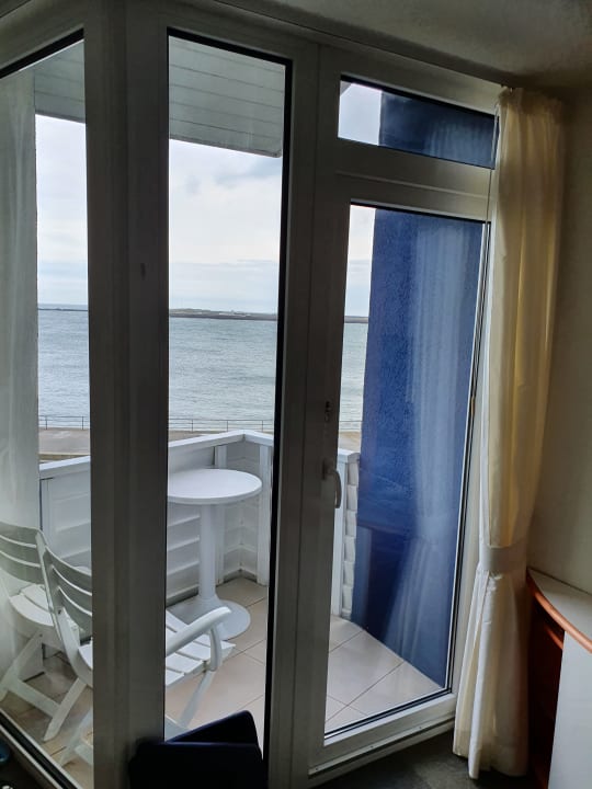 Ausblick Haus Nickels