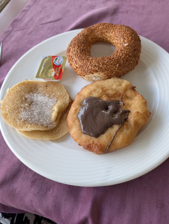 Gastro Dream World Aqua Hotel