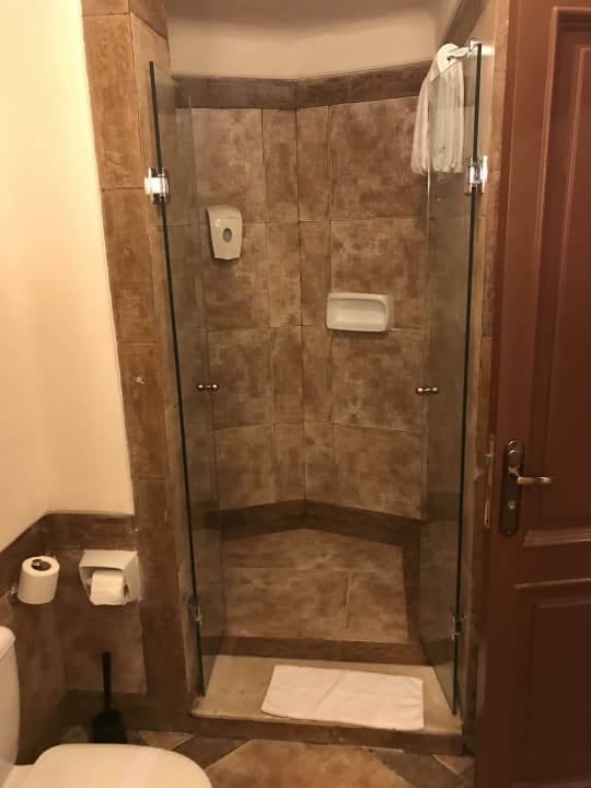 Zimmer Pickalbatros Citadel Resort