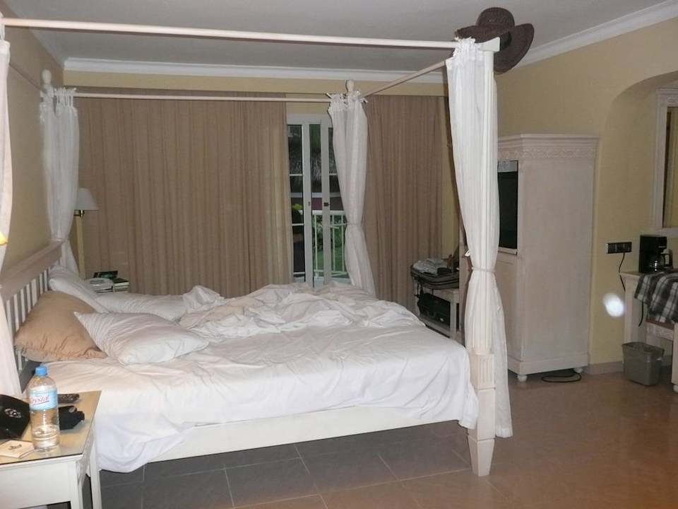 Romantik Suite Grand Palladium Select Bávaro Resort & Spa