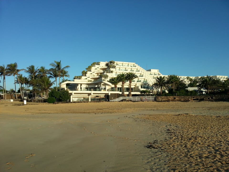 Strand Paradisus by Meliá Salinas Lanzarote