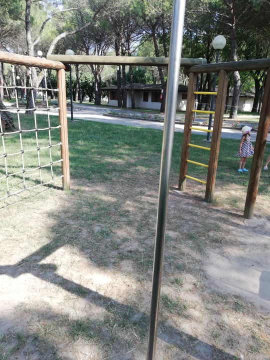 Sport & Freizeit Belvedere Pineta Camping Village