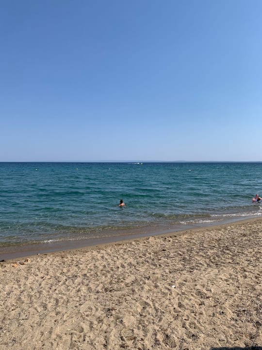 Strand TUI BLUE Lagoon Princess