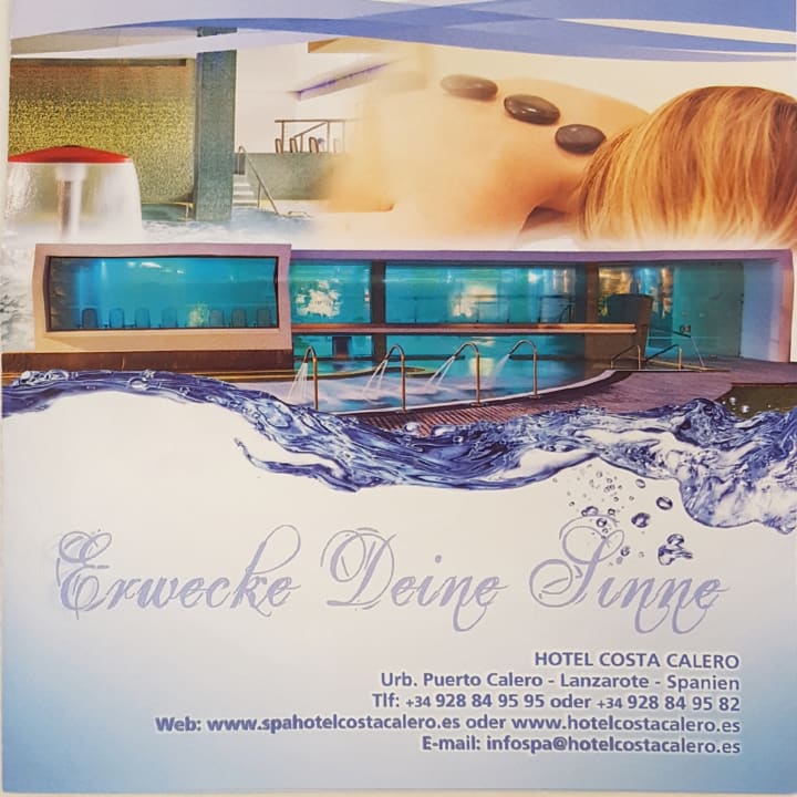 Sonstiges Hotel Costa Calero