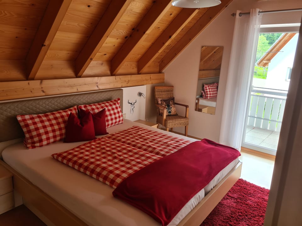 Zimmer Bauernhof Bernhardenhof