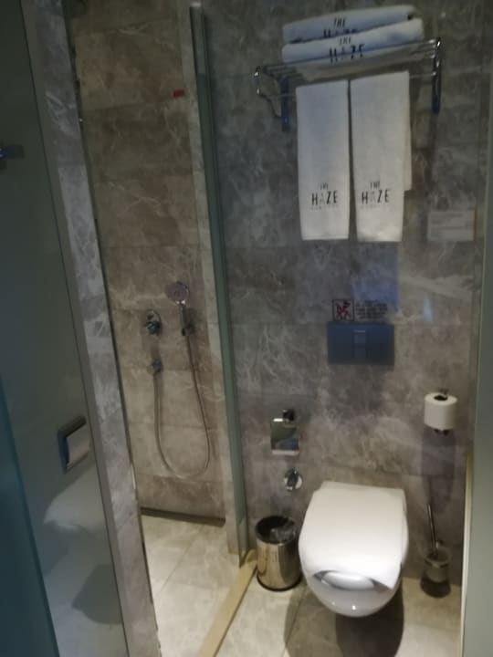 Zimmer Hotel The Haze Istanbul