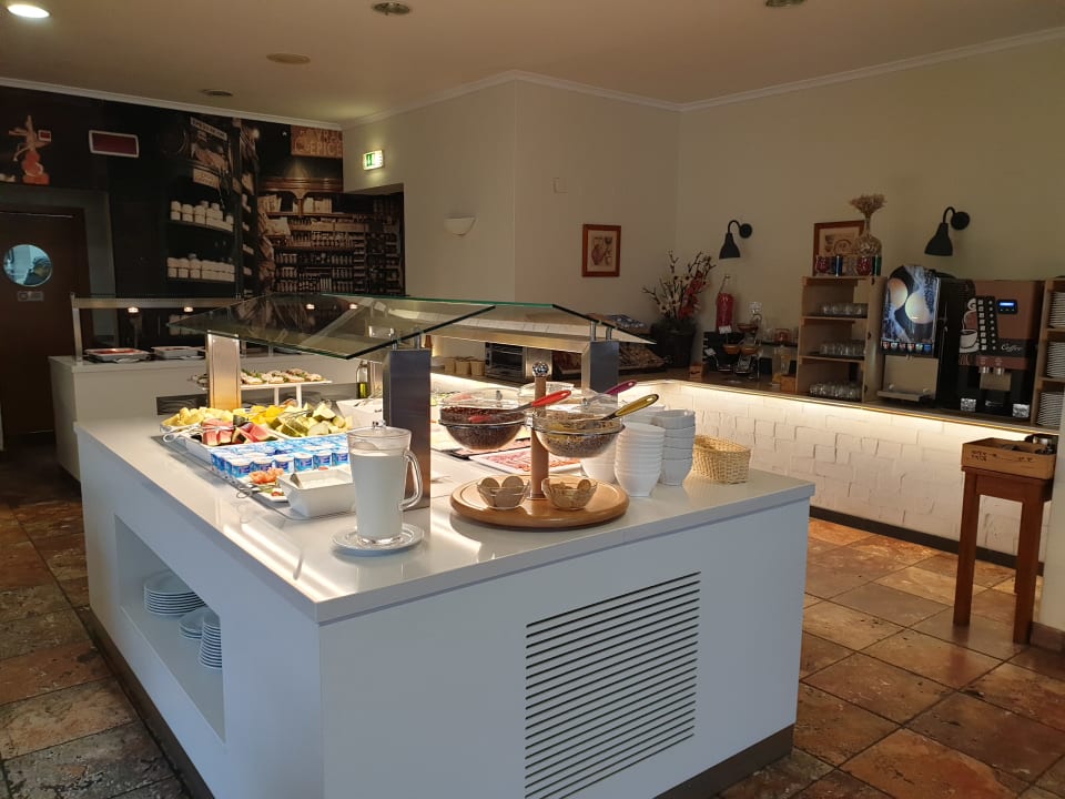 Gastro Hotel Clube Porto Mos