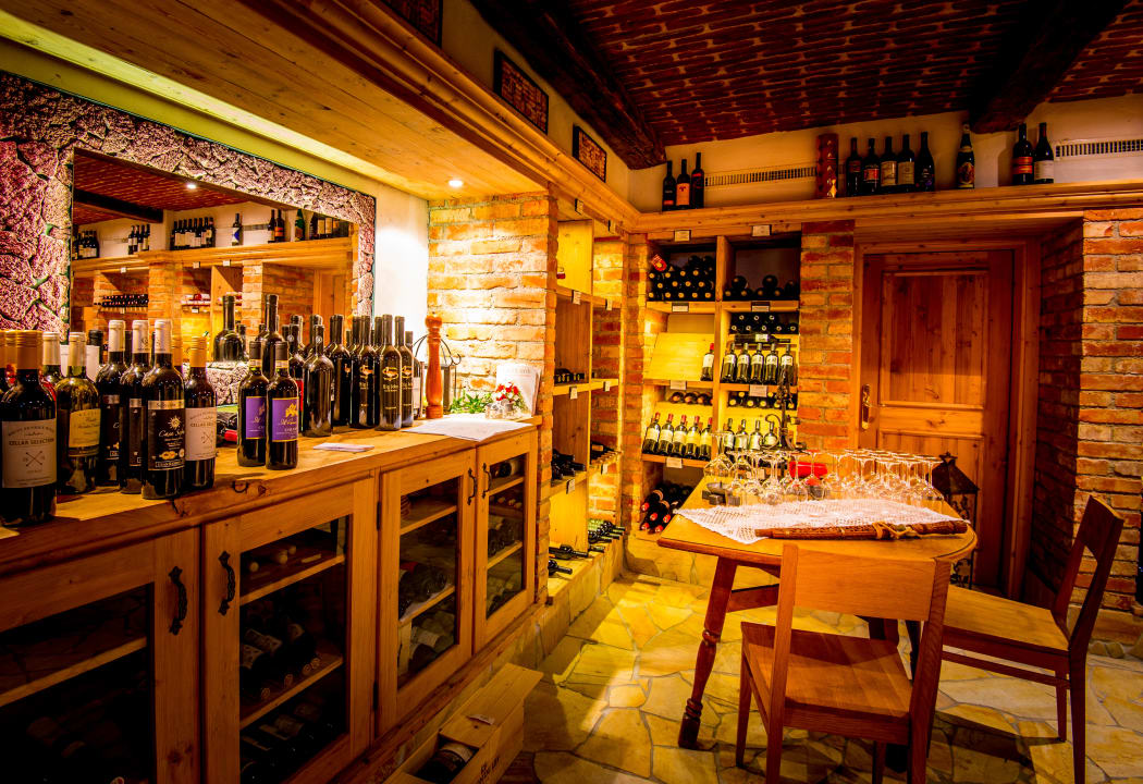 Gastro Grandhotel Lienz