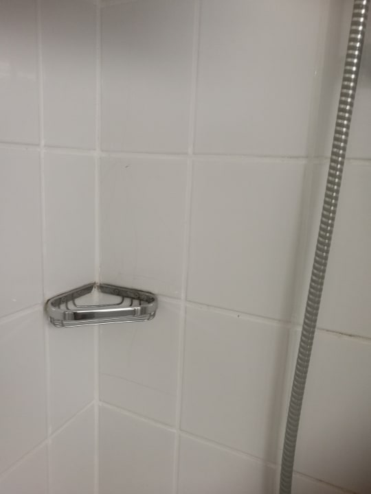 Zimmer IntercityHotel Magdeburg