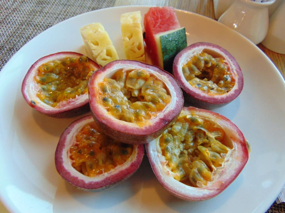 Gastro Novotel Phu Quoc Resort