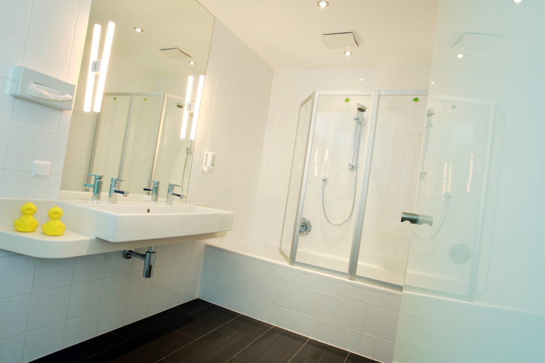 Zimmer Hotel Babenbergerhof