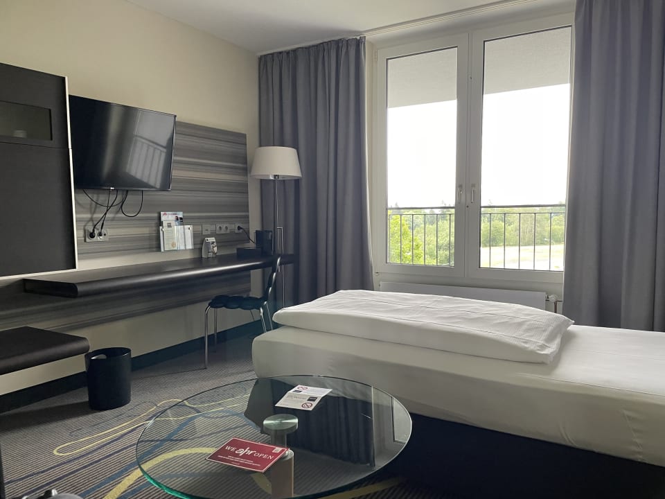 Zimmer Hotel Dorint Am Nürburgring Hocheifel