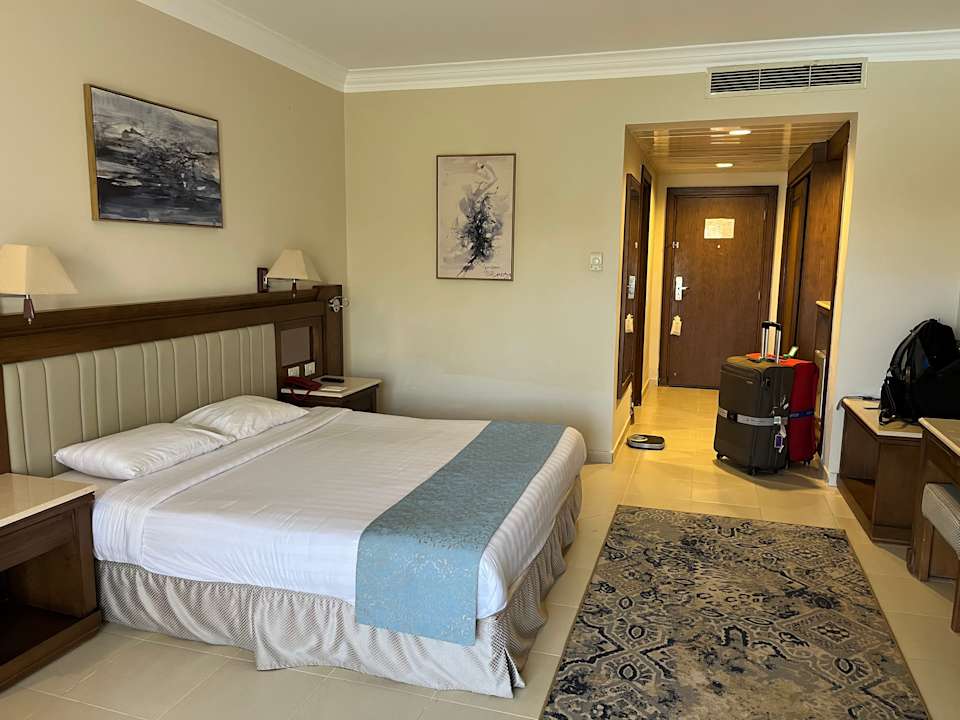 Zimmer Serenity Alpha Beach