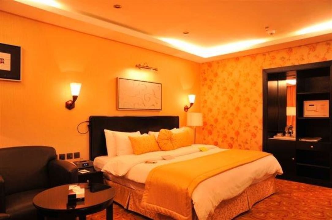 Standard Al Waha Palace Hotel