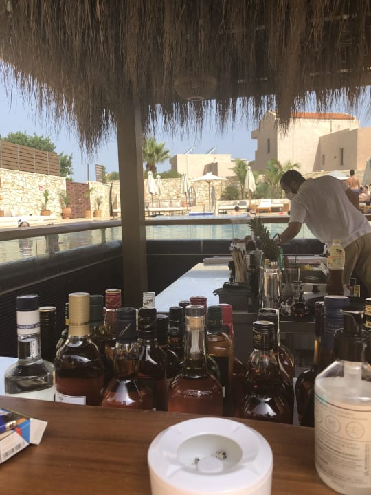 Gastro Esperides Resort Crete, The Authentic Experience