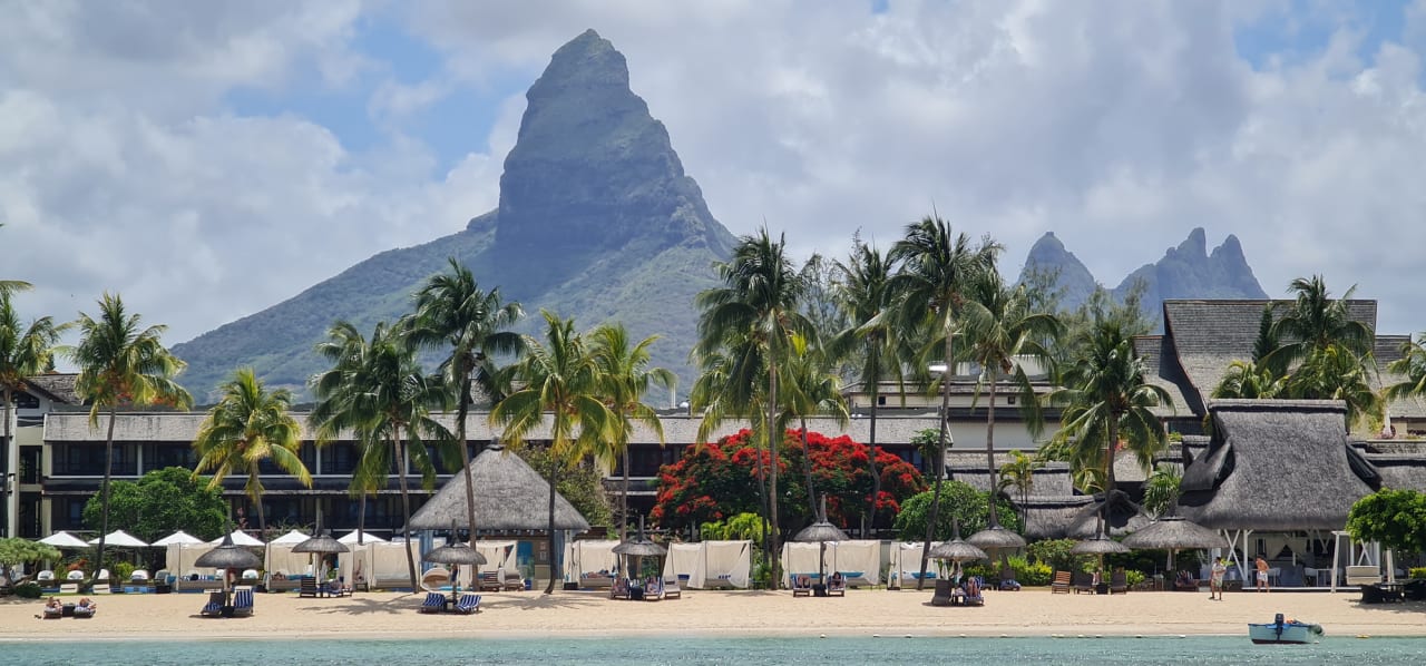 Strand Sofitel Imperial Resort & Spa